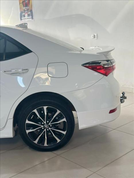 TOYOTA Corolla 2.0 16V 4P XRS FLEX AUTOMTICO, Foto 11