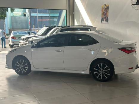 TOYOTA Corolla 2.0 16V 4P XRS FLEX AUTOMTICO, Foto 12