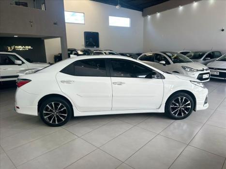 TOYOTA Corolla 2.0 16V 4P XRS FLEX AUTOMTICO, Foto 13