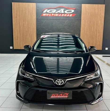 TOYOTA Corolla 2.0 16V 4P XEI FLEX AUTOMTICO, Foto 3