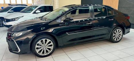 TOYOTA Corolla 2.0 16V 4P XEI FLEX AUTOMTICO, Foto 4