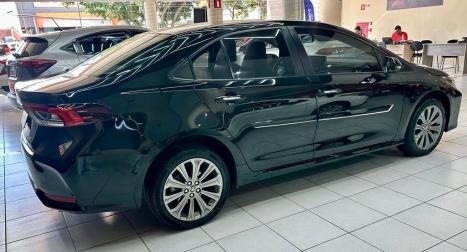 TOYOTA Corolla 2.0 16V 4P XEI FLEX AUTOMTICO, Foto 5