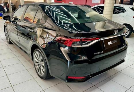 TOYOTA Corolla 2.0 16V 4P XEI FLEX AUTOMTICO, Foto 8