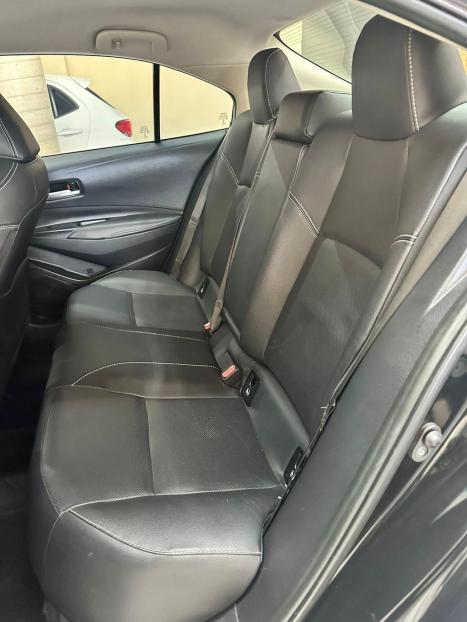 TOYOTA Corolla 2.0 16V 4P XEI FLEX AUTOMTICO, Foto 10