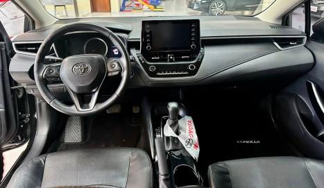 TOYOTA Corolla 2.0 16V 4P XEI FLEX AUTOMTICO, Foto 11