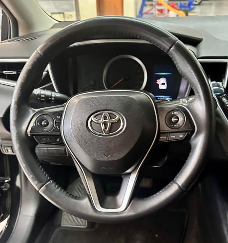 TOYOTA Corolla 2.0 16V 4P XEI FLEX AUTOMTICO, Foto 13
