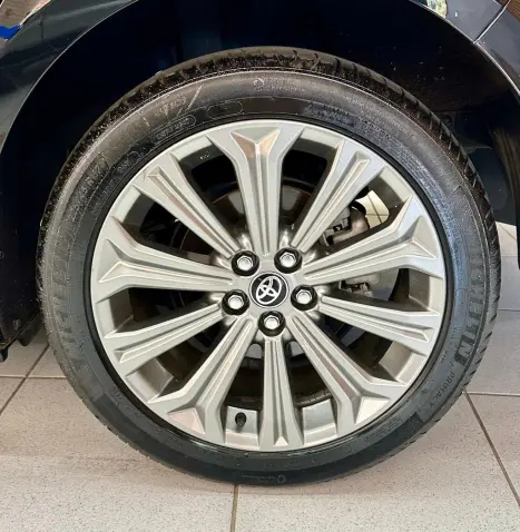 TOYOTA Corolla 2.0 16V 4P XEI FLEX AUTOMTICO, Foto 15