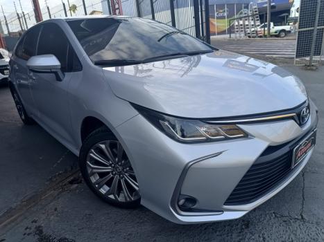 TOYOTA Corolla 2.0 16V 4P FLEX XEI DIRECT SHIFT AUTOMTICO CVT, Foto 3