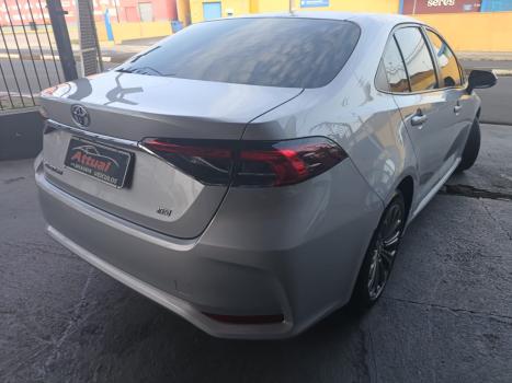 TOYOTA Corolla 2.0 16V 4P FLEX XEI DIRECT SHIFT AUTOMTICO CVT, Foto 5