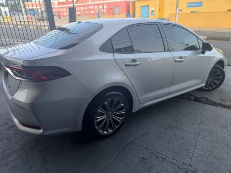 TOYOTA Corolla 2.0 16V 4P FLEX XEI DIRECT SHIFT AUTOMTICO CVT, Foto 7