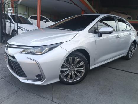 TOYOTA Corolla 2.0 16V 4P FLEX XEI DIRECT SHIFT AUTOMTICO CVT, Foto 8