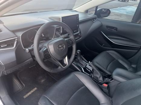 TOYOTA Corolla 2.0 16V 4P FLEX XEI DIRECT SHIFT AUTOMTICO CVT, Foto 11