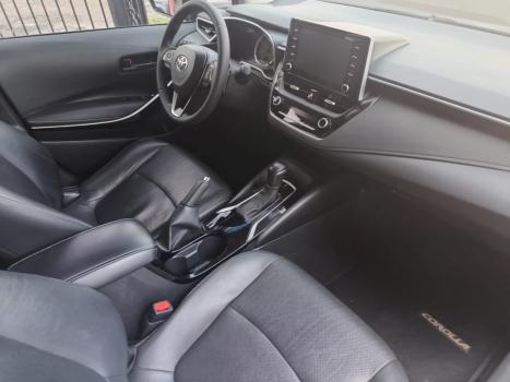 TOYOTA Corolla 2.0 16V 4P FLEX XEI DIRECT SHIFT AUTOMTICO CVT, Foto 12