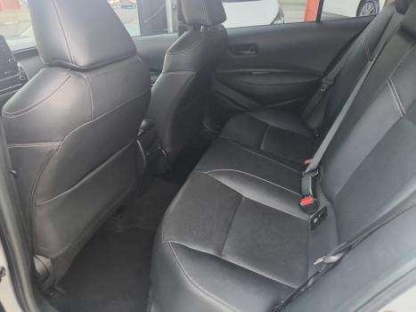 TOYOTA Corolla 2.0 16V 4P FLEX XEI DIRECT SHIFT AUTOMTICO CVT, Foto 13