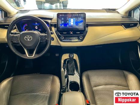 TOYOTA Corolla 2.0 16V 4P FLEX ALTIS DIRECT SHIFT AUTOMTICO CVT, Foto 7
