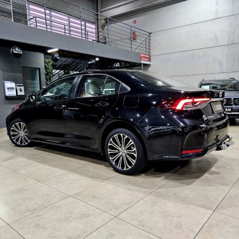 TOYOTA Corolla 2.0 16V 4P FLEX ALTIS DIRECT SHIFT AUTOMTICO CVT, Foto 5