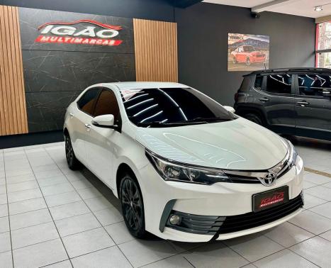 TOYOTA Corolla 2.0 16V 4P XEI FLEX AUTOMTICO, Foto 1