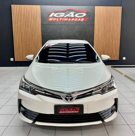 TOYOTA Corolla 2.0 16V 4P XEI FLEX AUTOMTICO, Foto 2