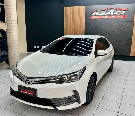 TOYOTA Corolla 2.0 16V 4P XEI FLEX AUTOMTICO, Foto 3