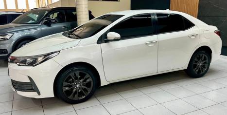 TOYOTA Corolla 2.0 16V 4P XEI FLEX AUTOMTICO, Foto 4