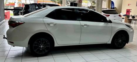 TOYOTA Corolla 2.0 16V 4P XEI FLEX AUTOMTICO, Foto 5