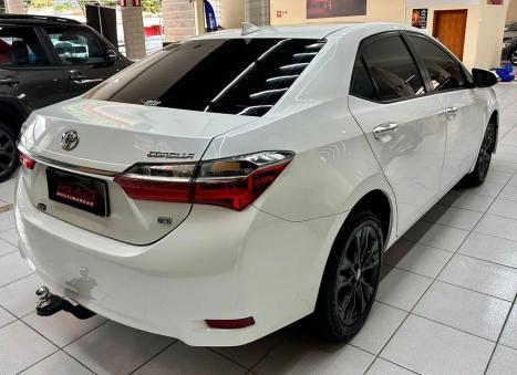 TOYOTA Corolla 2.0 16V 4P XEI FLEX AUTOMTICO, Foto 6
