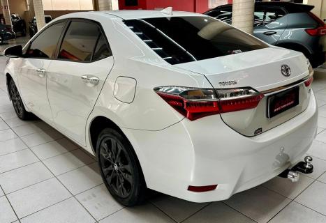 TOYOTA Corolla 2.0 16V 4P XEI FLEX AUTOMTICO, Foto 7