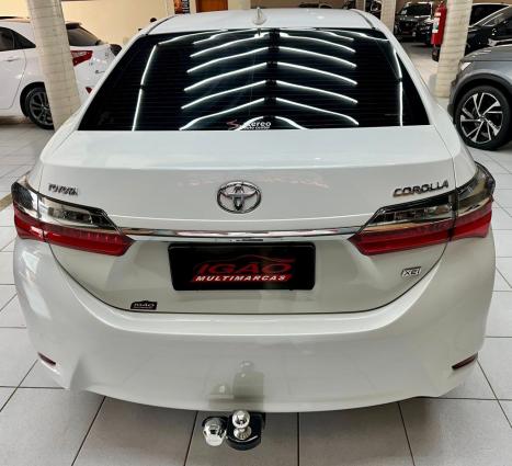TOYOTA Corolla 2.0 16V 4P XEI FLEX AUTOMTICO, Foto 8