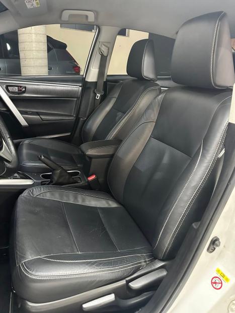 TOYOTA Corolla 2.0 16V 4P XEI FLEX AUTOMTICO, Foto 10