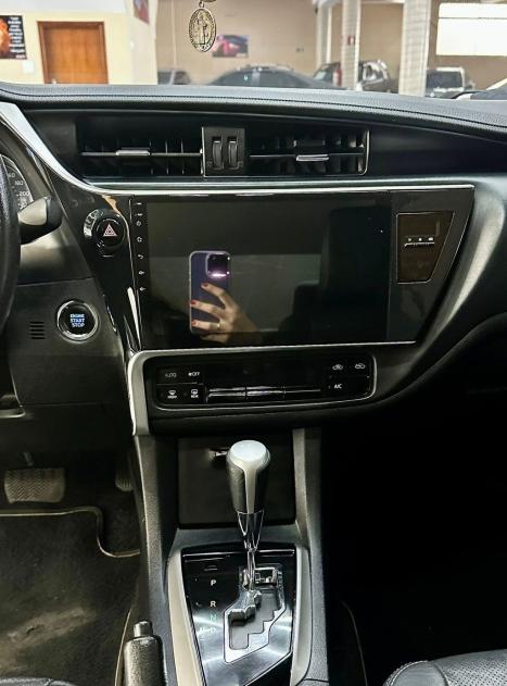 TOYOTA Corolla 2.0 16V 4P XEI FLEX AUTOMTICO, Foto 12