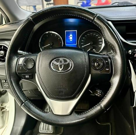 TOYOTA Corolla 2.0 16V 4P XEI FLEX AUTOMTICO, Foto 14