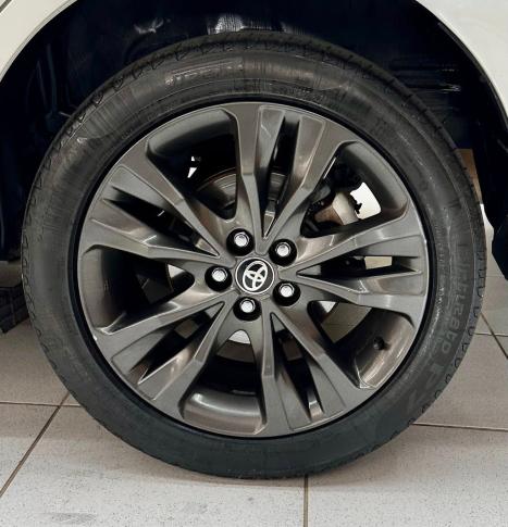 TOYOTA Corolla 2.0 16V 4P XEI FLEX AUTOMTICO, Foto 15