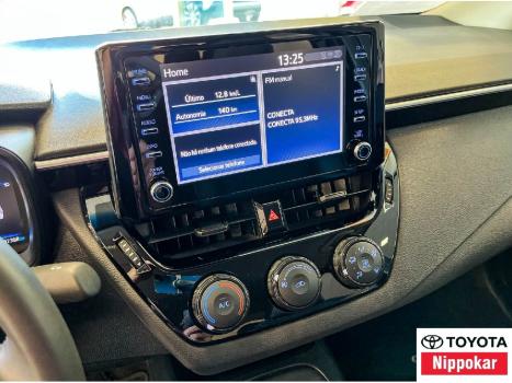 TOYOTA Corolla 2.0 16V 4P FLEX GLI DIRECT SHIFT AUTOMTICO CVT, Foto 5