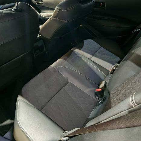 TOYOTA Corolla 2.0 16V 4P FLEX GLI DIRECT SHIFT AUTOMTICO CVT, Foto 7