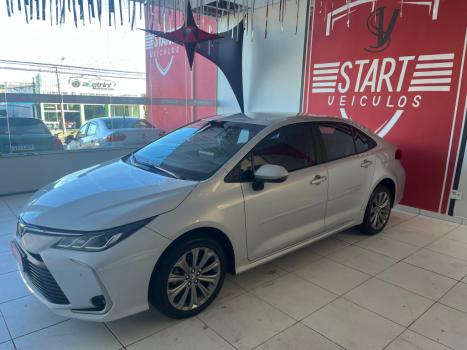 TOYOTA Corolla 2.0 16V 4P XEI FLEX AUTOMTICO, Foto 3