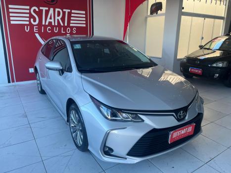 TOYOTA Corolla 2.0 16V 4P XEI FLEX AUTOMTICO, Foto 4