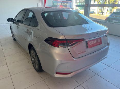 TOYOTA Corolla 2.0 16V 4P XEI FLEX AUTOMTICO, Foto 5