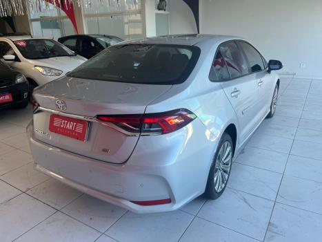 TOYOTA Corolla 2.0 16V 4P XEI FLEX AUTOMTICO, Foto 9