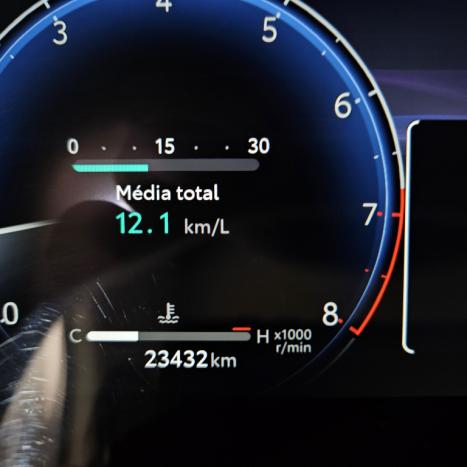 TOYOTA Corolla 2.0 16V 4P FLEX XEI DIRECT SHIFT AUTOMTICO CVT, Foto 8