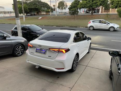 TOYOTA Corolla 2.0 16V 4P ALTIS FLEX AUTOMTICO, Foto 3