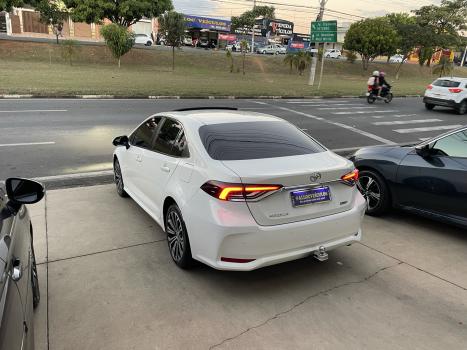 TOYOTA Corolla 2.0 16V 4P ALTIS FLEX AUTOMTICO, Foto 5