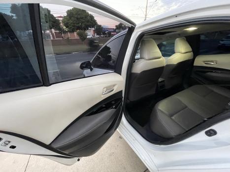 TOYOTA Corolla 2.0 16V 4P ALTIS FLEX AUTOMTICO, Foto 6