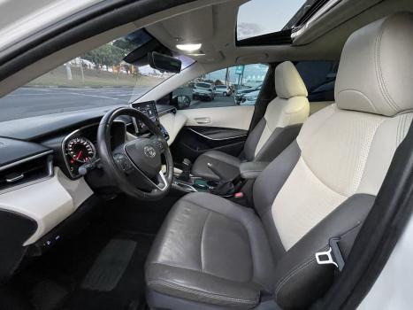 TOYOTA Corolla 2.0 16V 4P ALTIS FLEX AUTOMTICO, Foto 8