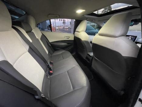 TOYOTA Corolla 2.0 16V 4P ALTIS FLEX AUTOMTICO, Foto 9