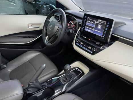 TOYOTA Corolla 2.0 16V 4P ALTIS FLEX AUTOMTICO, Foto 13