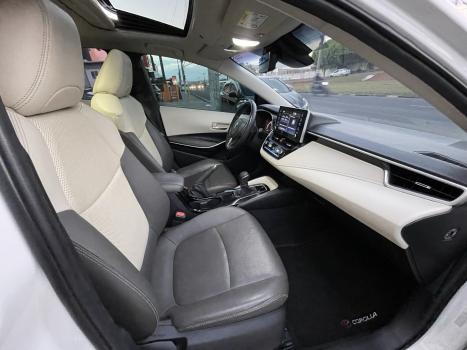 TOYOTA Corolla 2.0 16V 4P ALTIS FLEX AUTOMTICO, Foto 14