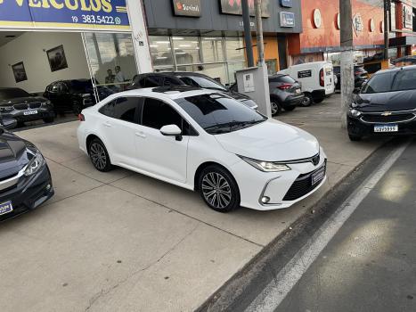 TOYOTA Corolla 2.0 16V 4P ALTIS FLEX AUTOMTICO, Foto 15