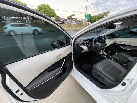 TOYOTA Corolla 2.0 16V 4P ALTIS FLEX AUTOMTICO, Foto 16