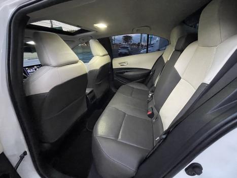 TOYOTA Corolla 2.0 16V 4P ALTIS FLEX AUTOMTICO, Foto 19