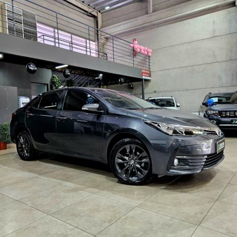 TOYOTA Corolla 2.0 16V 4P XEI FLEX AUTOMTICO, Foto 1